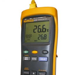 Термометр Fluke 53 II