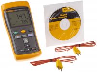 Термометр Fluke 52 II