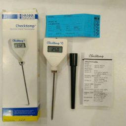 HI 98501 Checktemp термометр