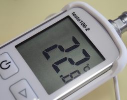 Testo 108-2 термометр
