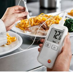 Testo 108 термометр