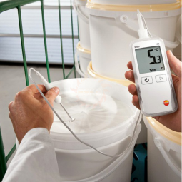 Testo 108 термометр