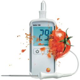 Testo 108 термометр