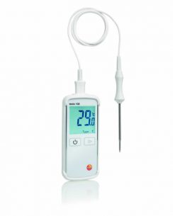 Testo 108 термометр