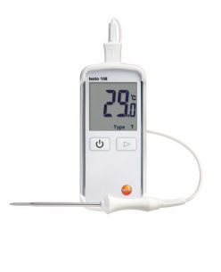 Testo 108 термометр
