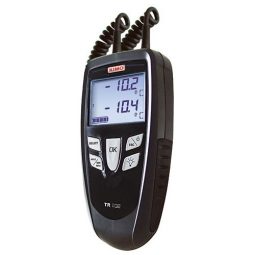 KIMO TR 100, TR 102 термометры с датчиком Pt100