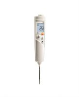 Testo 106 термометр