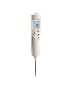 Testo 106 термометр