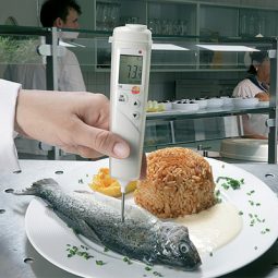 Testo 106 термометр