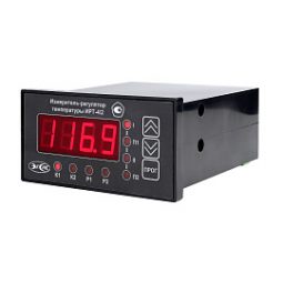 Измеритель-регулятор ИРТ-4/2-01-1Р-1А И2 П