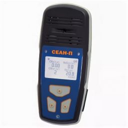 Газоанализатор СЕАН-П3-CO2-O2-NH3