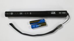 Детектор горючих газов CEM GD-3000