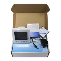 Газоанализатор CEM DT-802