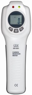 Газоанализатор угарного газа CEM GD-3301