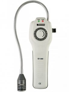 Детектор горючих газов CEM GD-3300