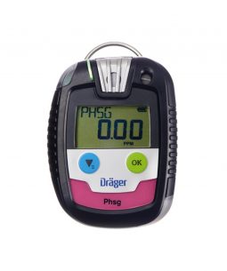 Dräger Pac® 8000