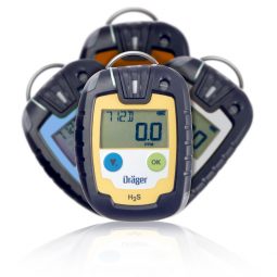 Dräger Pac 6000