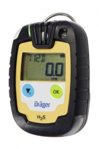 Dräger Pac 6000