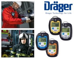 Dräger Pac 6000
