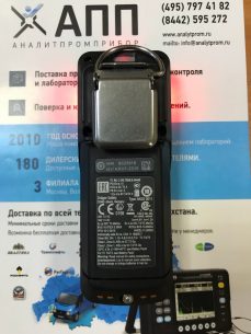 Drager X-am 2500 газоанализатор портативный