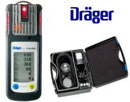 Газоанализатор Drager X-am 5600