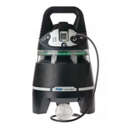 Газоанализатор Drager X-zone 5000