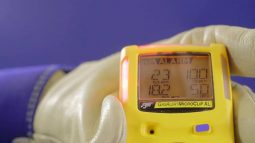 Газоанализатор GasAlertMicroClip XL