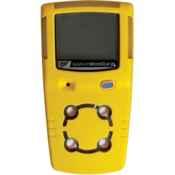 Газоанализатор GasAlertMicroClip XL