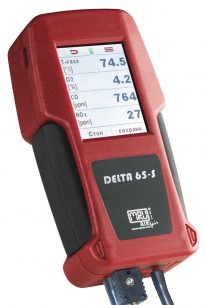 MRU Delta 65-S