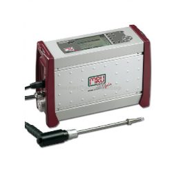 Газоанализатор Vario Plus Industrial