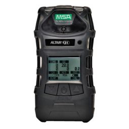ALTAIR 5X, CH4 (4.4%)-O2-CO-H2S-CO2 (0-10%) газоанализатор, цв. дисплей