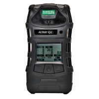 ALTAIR 5X, CH4 (4.4%)-O2-CO-H2S-BUTANE (0-25%) газоанализатор, монохр. дисплей