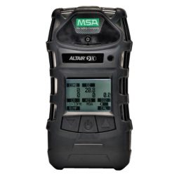 ALTAIR 5X, CH4 (4.4%)-O2-CO-H2S-BUTANE (0-25%) газоанализатор, монохр. дисплей