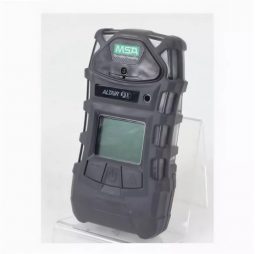 ALTAIR 5X, CH4 (4.4%)-O2-CO-H2S-BUTANE (0-25%) газоанализатор, монохр. дисплей