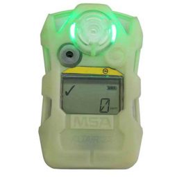 ALTAIR 2X CO газоанализатор , пороги тревог: 35, 100, 100, 35 ppm фосф. корпус
