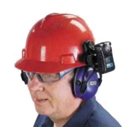 ALTAIR CO cигнализатор, пороги тревог: 17 ppm и 86 ppm (равно 20 и 100 мг/м3)
