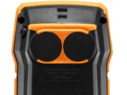 Комплект testo 300, СО с Н2-компенсацией — Анализатор дымовых газов (O2, CO с H2-компенсацией  до 8000 ppm)