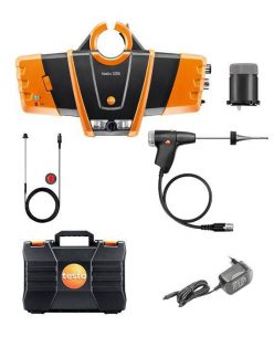 Расширенный комплект testo 330i — Расширенный комплект testo 330i