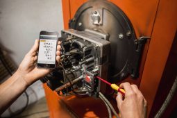 Расширенный комплект testo 330i — Расширенный комплект testo 330i