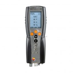 Газоанализатор Testo 340