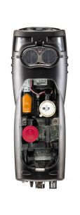 Газоанализатор Testo 340