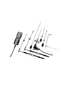 Газоанализатор Testo 340