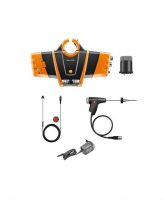 Testo 330i анализатор дымовых газов (базовый комплект)