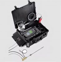 Testo 350 Maritime газоанализатор