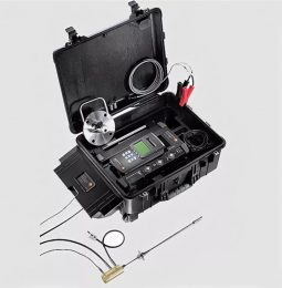 Testo 350 Maritime газоанализатор