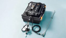 Testo 350 Maritime газоанализатор