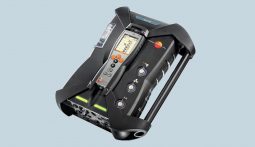Testo 350 Maritime газоанализатор