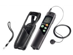 Testo 317-3 монитор CO