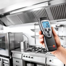 Testo 315-3 газоанализатор без bluetooth