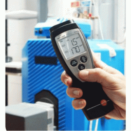 Testo 315-3 газоанализатор без bluetooth